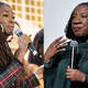 Illustration for article titled Celebrities are handing their platforms over to amplify Black female voices for #ShareTheMicNow campaign